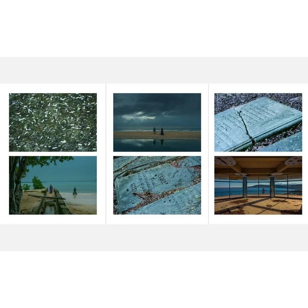Caruso St John & Marcus Taylor - Island Book